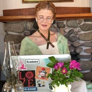 Meet your Posher, Heather